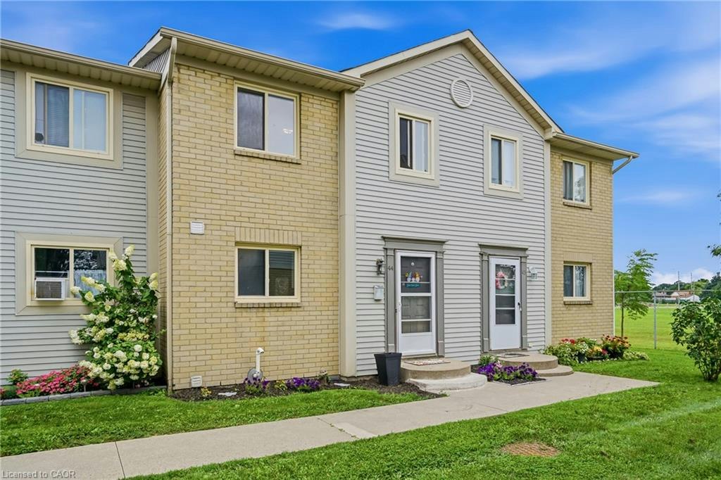 44-65 Dorchester Boulevard, St. Catharines, ON, L2M 7T7