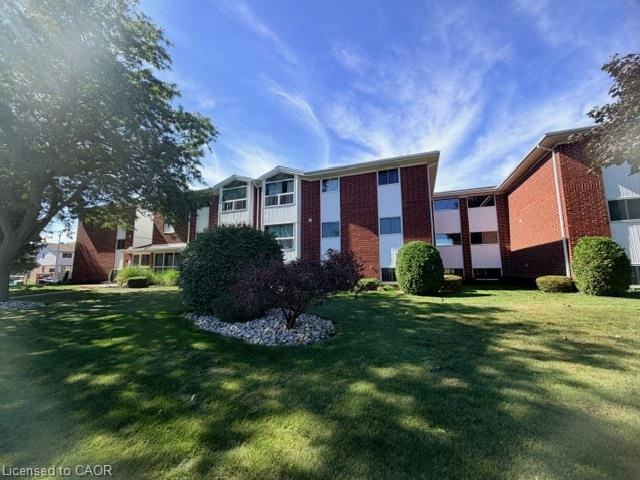 301-60 Donly Drive S, Norfolk County, ON, N3Y 5K3