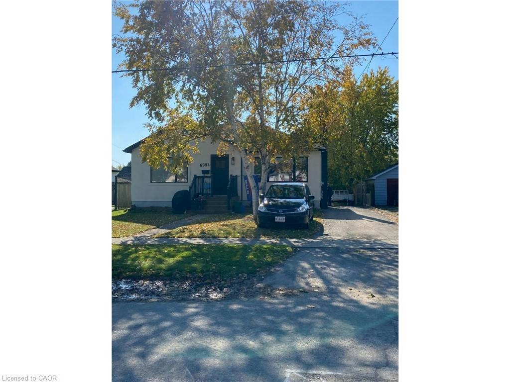 Lower-6994 Margaret Street, Niagara Falls, ON, L2G 2W2
