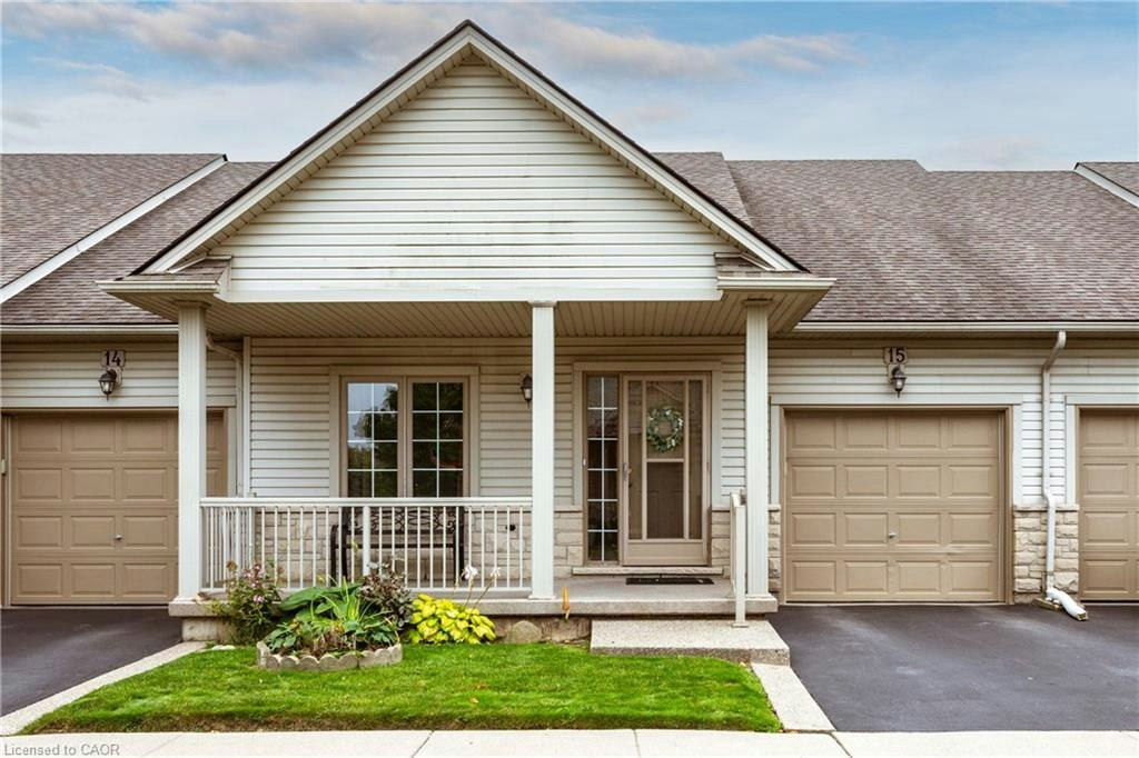 15-130 Southbrook Drive, Hamilton, ON, L0R 1C0