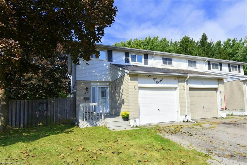 100 Golden Orchard Drive, Hamilton, ON, L9C 6J5