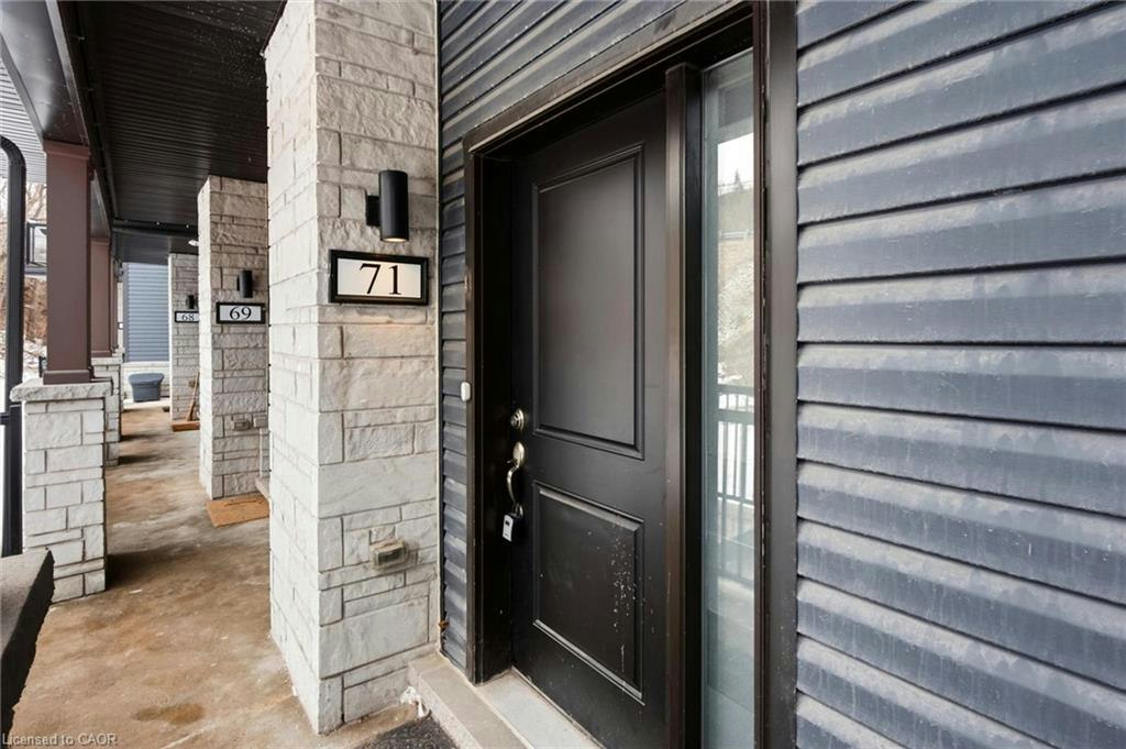 71-2 Willow Street, Brant, ON, N3L 0K7