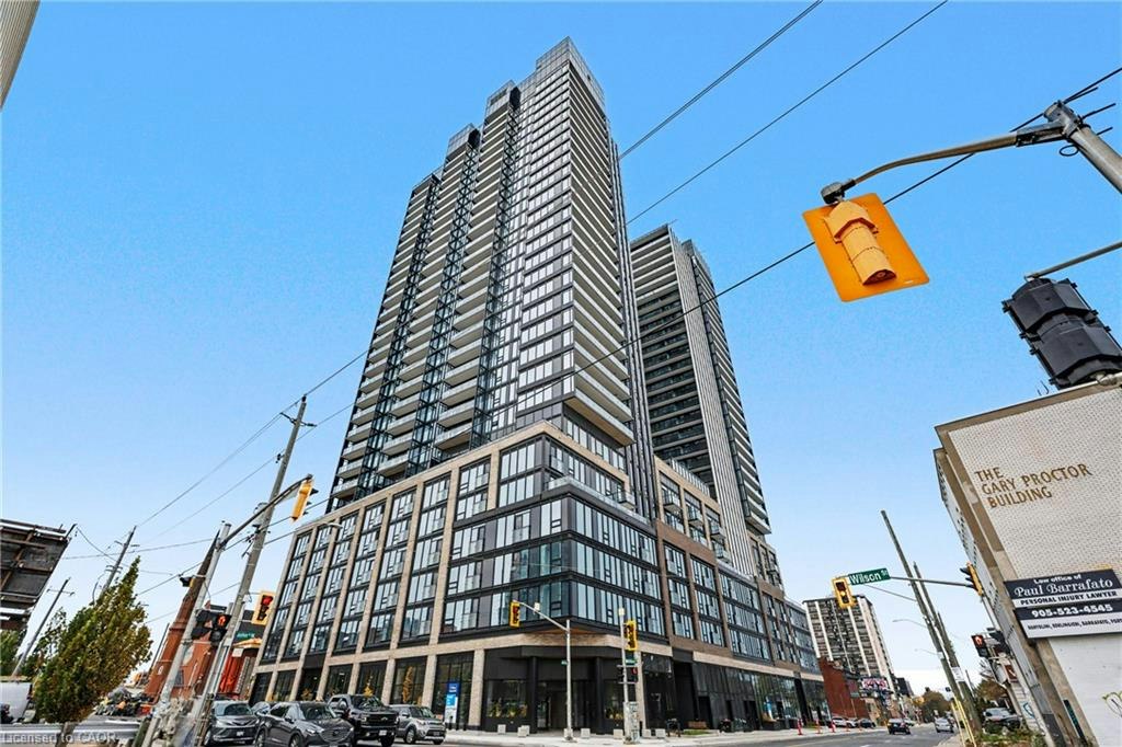 2306-91 John Street N, Hamilton, ON, L8R 1H7 - 3