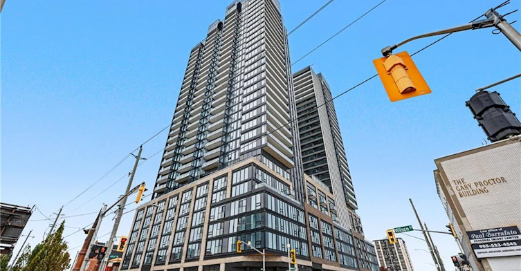 2306-91 John Street N, Hamilton, ON, L8R 1H7 - 3