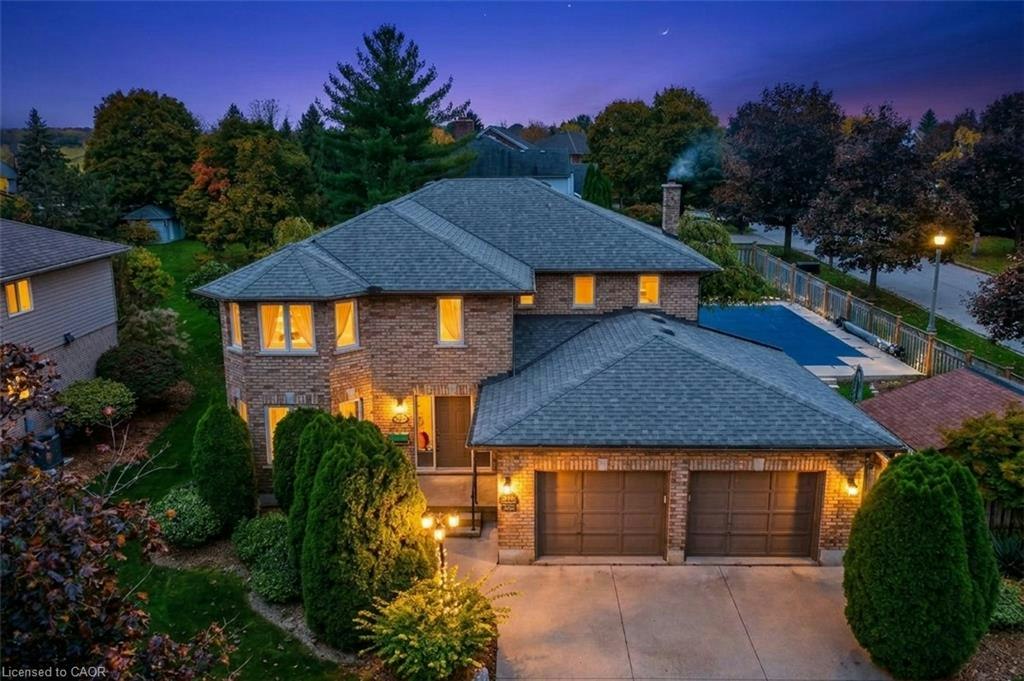 3412 Vinehaven Trail, Lincoln, ON, L0R 2C0