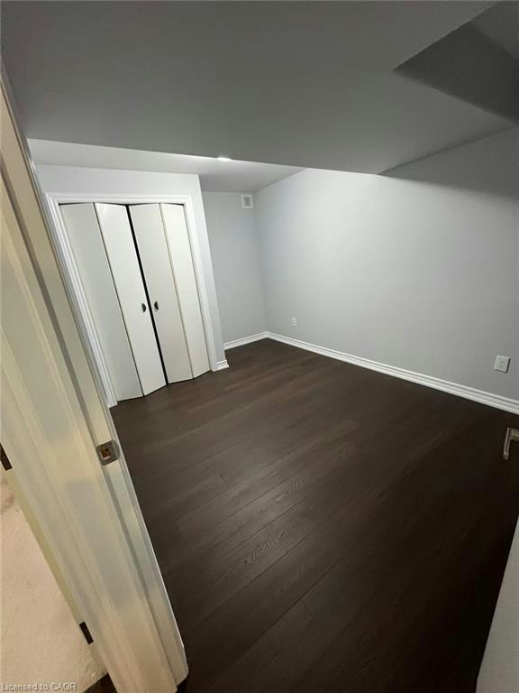 Bsmt-22 Hasker Road, Brampton, ON, L7A 0Y5 - 6