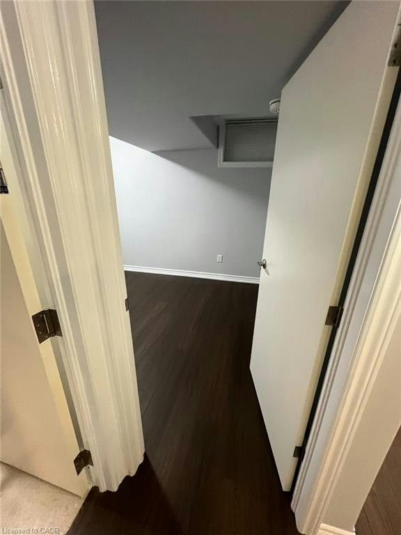 Bsmt-22 Hasker Road, Brampton, ON, L7A 0Y5 - 8