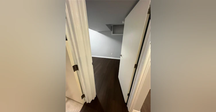Bsmt-22 Hasker Road, Brampton, ON, L7A 0Y5 - 8