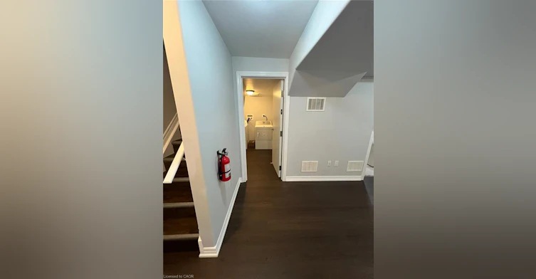 Bsmt-22 Hasker Road, Brampton, ON, L7A 0Y5 - 7