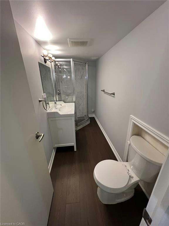 Bsmt-22 Hasker Road, Brampton, ON, L7A 0Y5 - 10