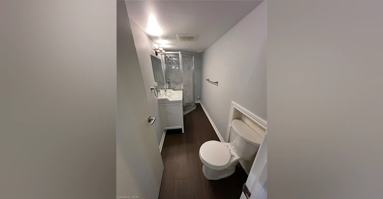 Bsmt-22 Hasker Road, Brampton, ON, L7A 0Y5 - 10