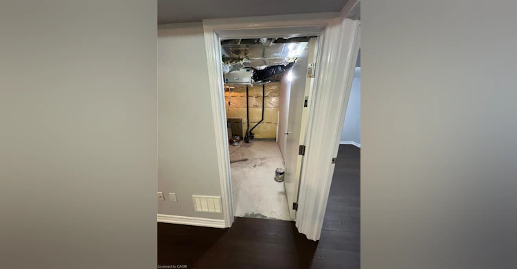 Bsmt-22 Hasker Road, Brampton, ON, L7A 0Y5 - 11