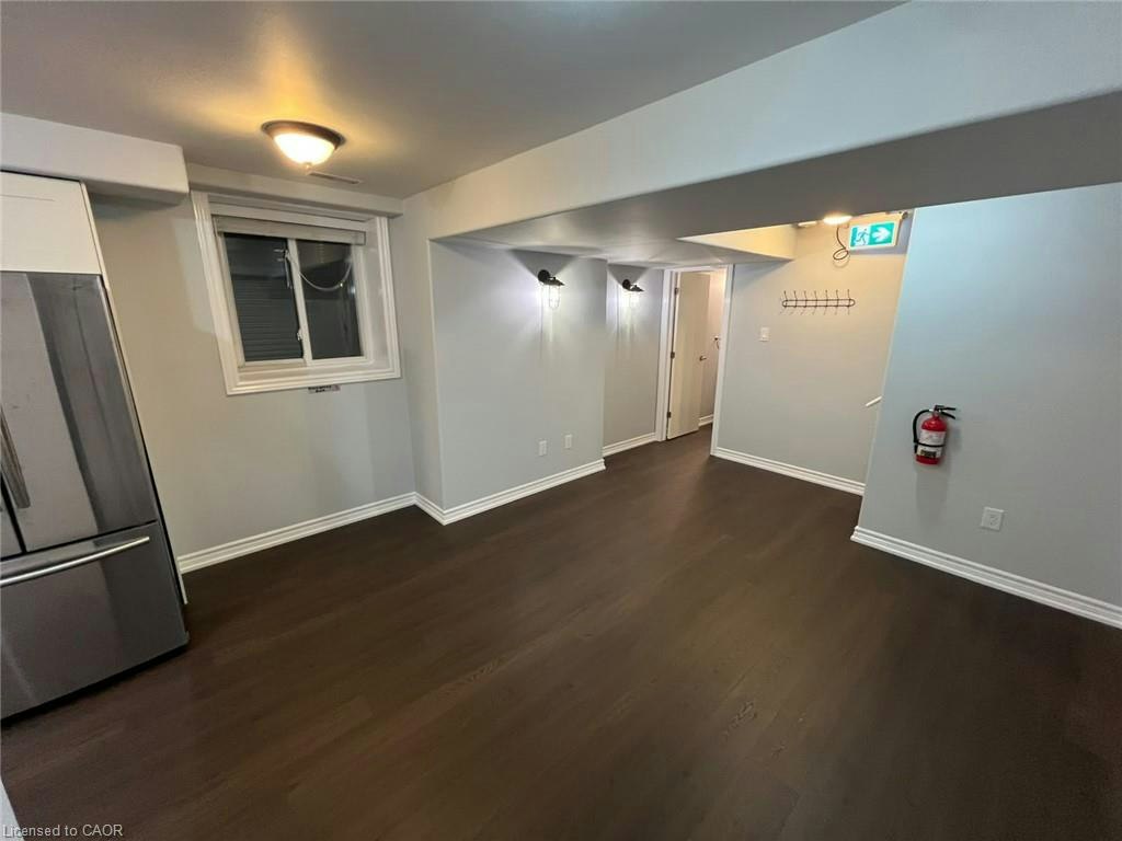 Bsmt-22 Hasker Road, Brampton, ON, L7A 0Y5 - 2