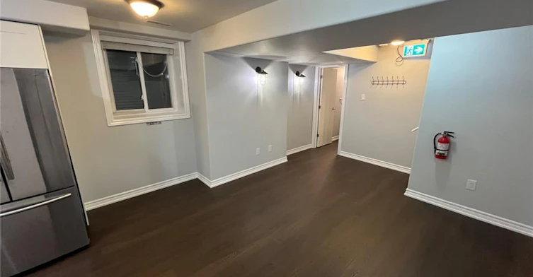 Bsmt-22 Hasker Road, Brampton, ON, L7A 0Y5 - 2