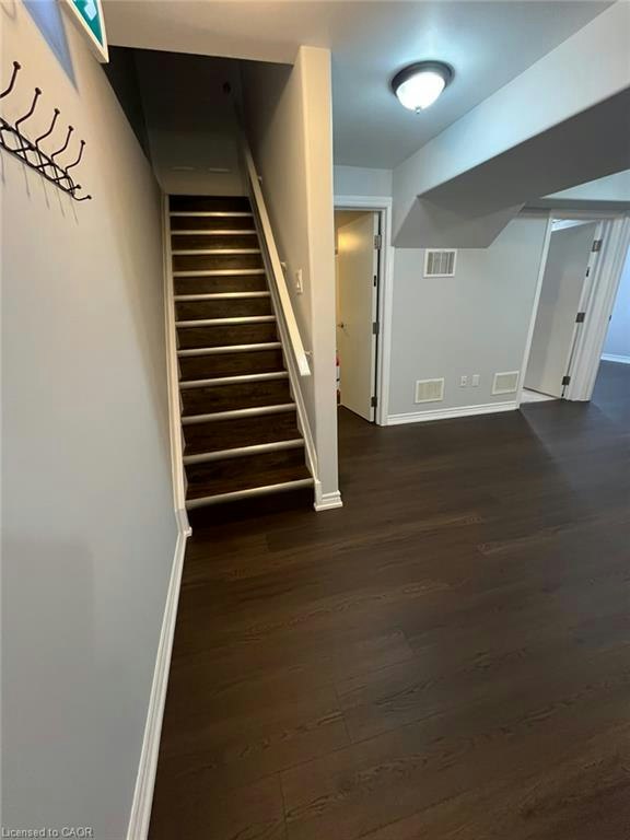 Bsmt-22 Hasker Road, Brampton, ON, L7A 0Y5 - 5