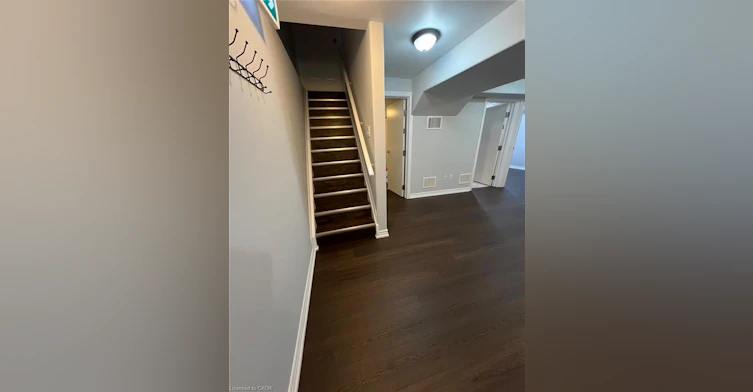 Bsmt-22 Hasker Road, Brampton, ON, L7A 0Y5 - 5