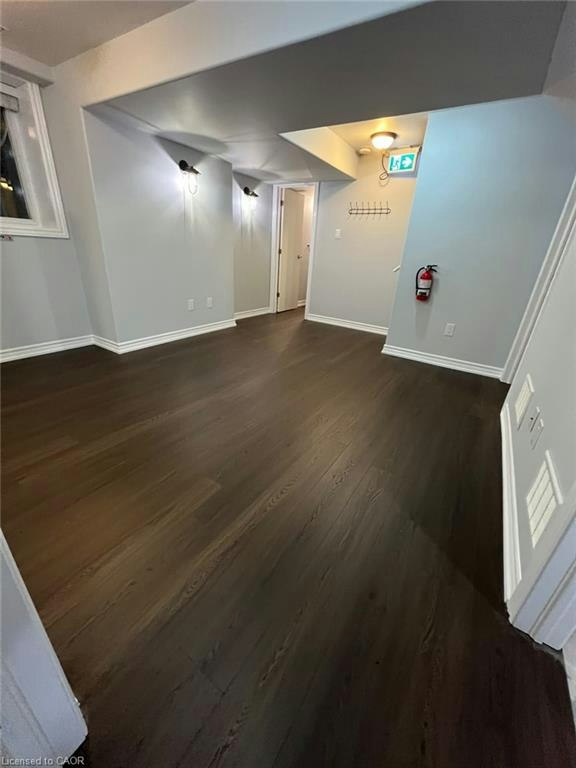 Bsmt-22 Hasker Road, Brampton, ON, L7A 0Y5 - 4