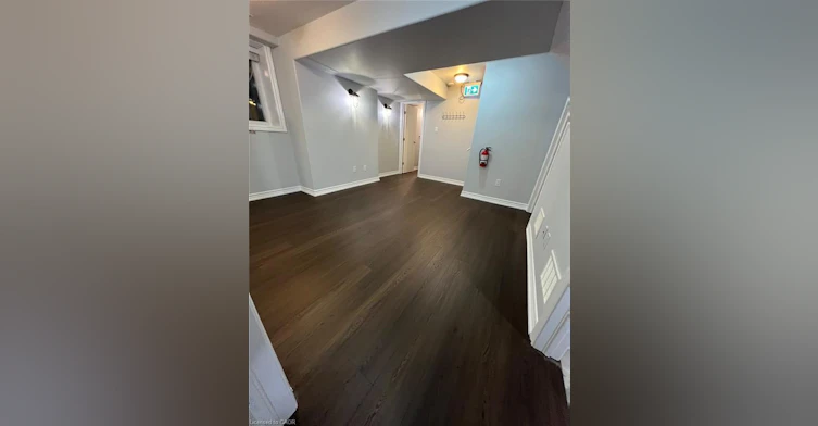 Bsmt-22 Hasker Road, Brampton, ON, L7A 0Y5 - 4