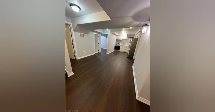 Bsmt-22 Hasker Road, Brampton, ON, L7A 0Y5 - 3