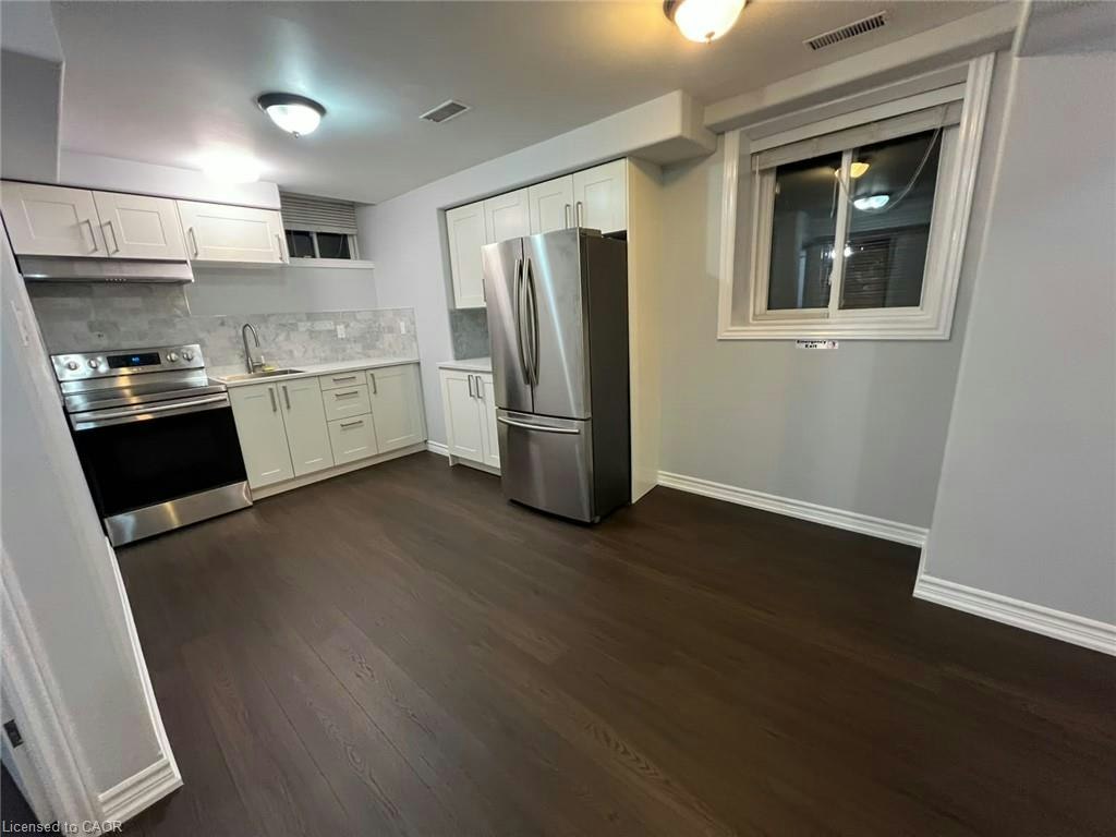 Bsmt-22 Hasker Road, Brampton, ON, L7A 0Y5