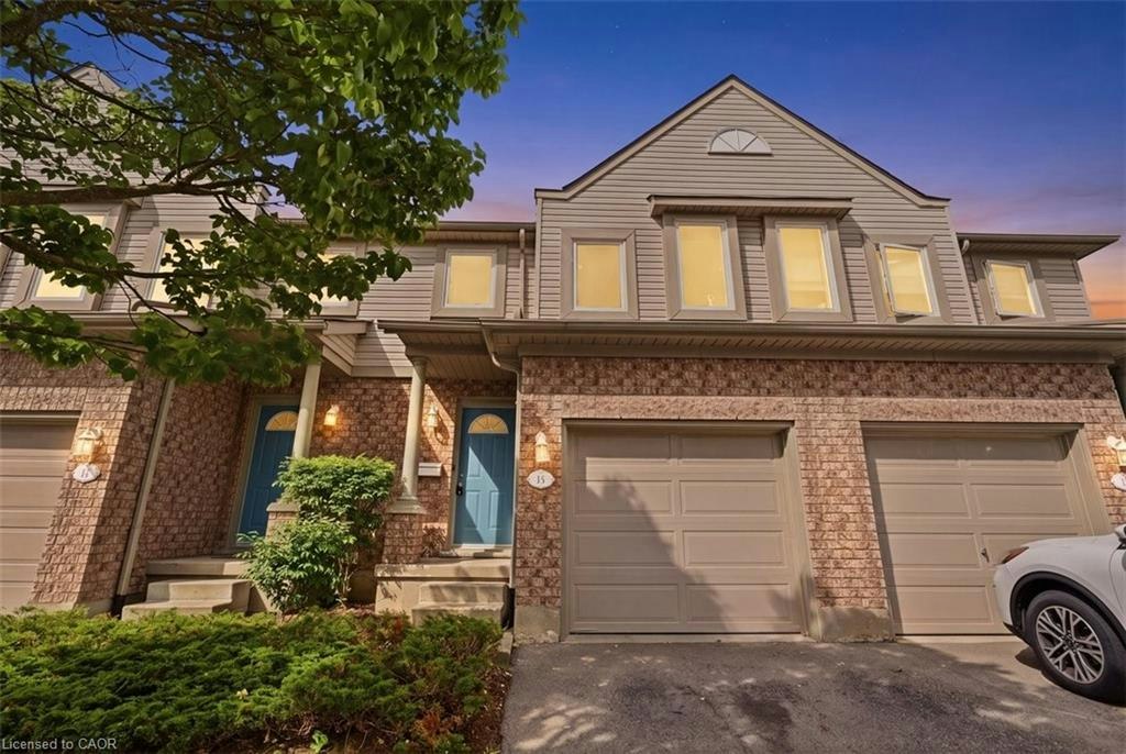 15 Roehampton Crescent, Guelph, ON, N1L 1M8