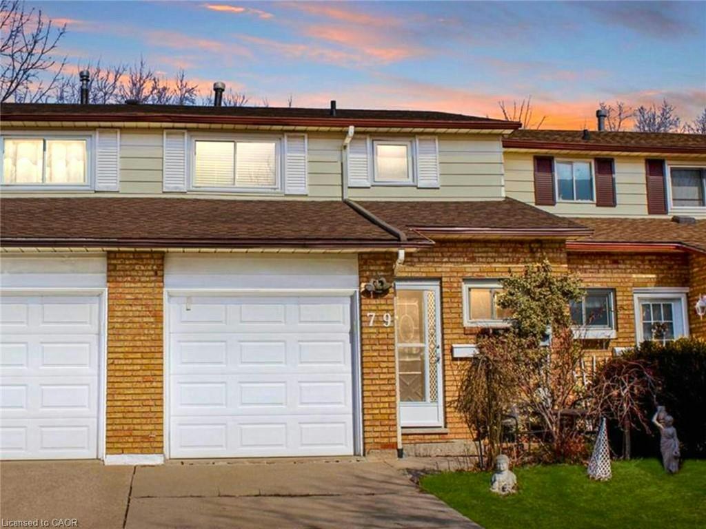 79 Aylmer Crescent, Hamilton, ON, L8J 1J9