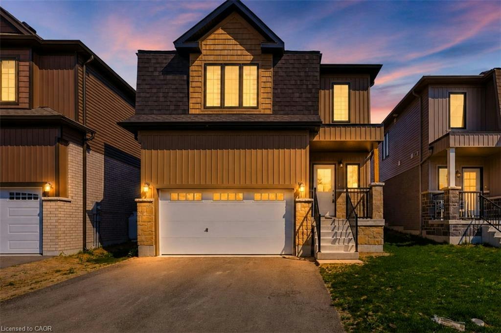 20 Hillcroft Way, Kawartha Lakes, ON, K0M 1A0