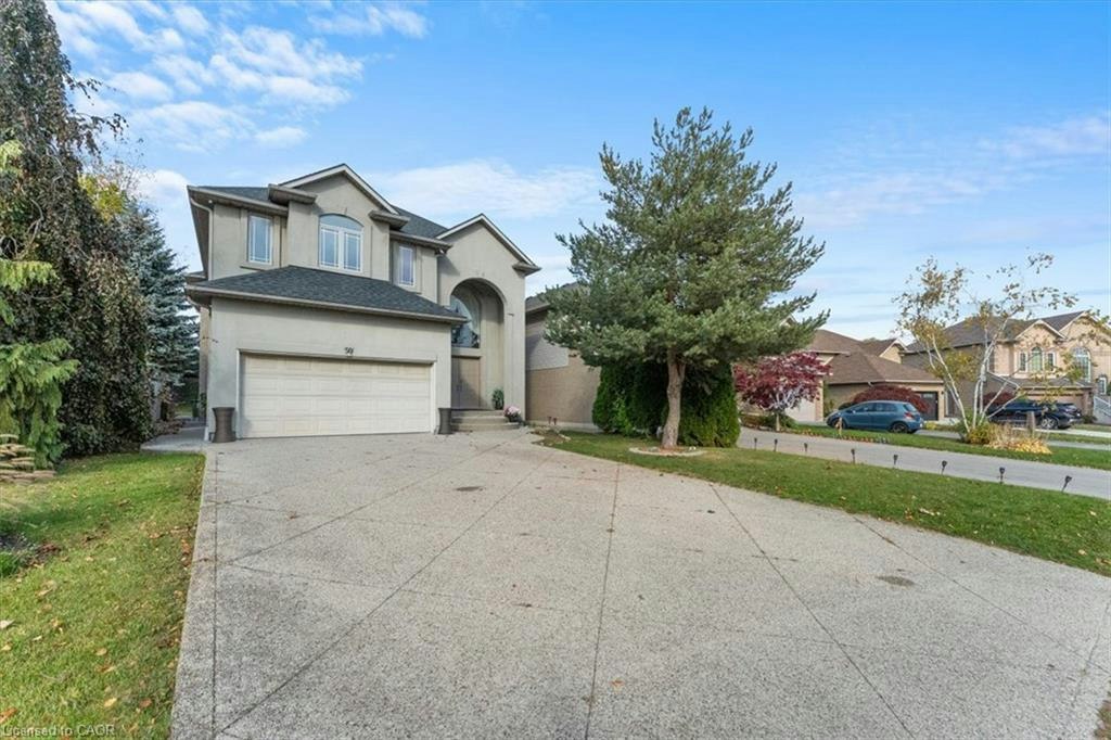 50 Cabriolet Crescent, Hamilton, ON, L9K 1K6