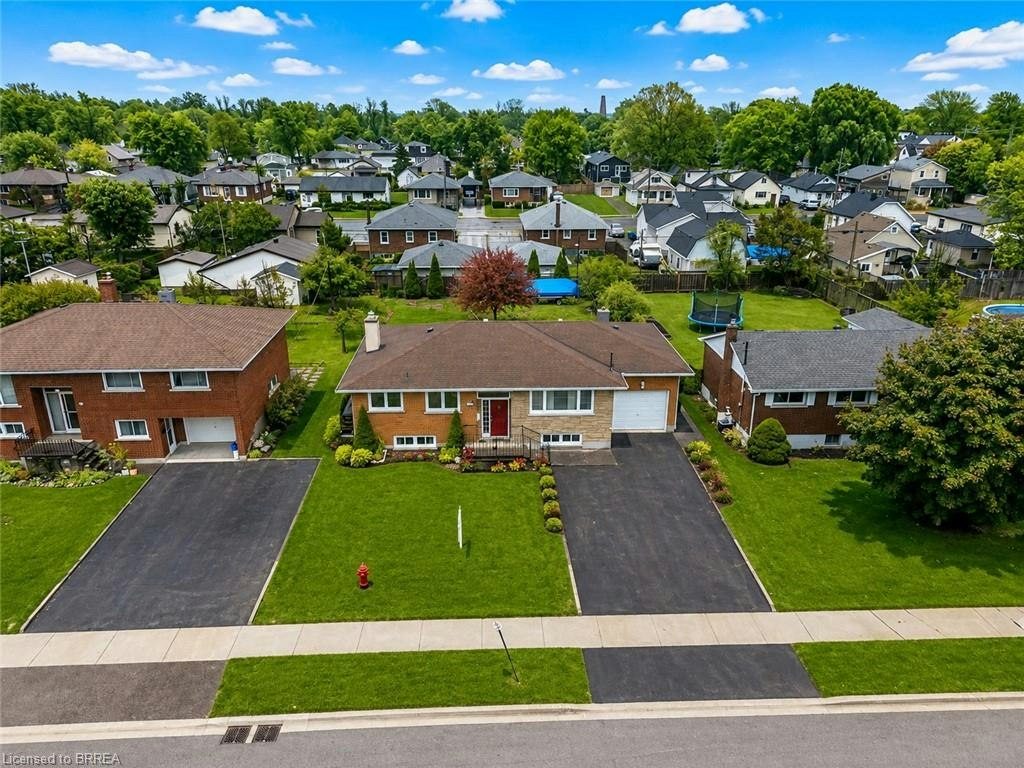 21 Janet Street, Port Colborne, ON, L3K 2E6
