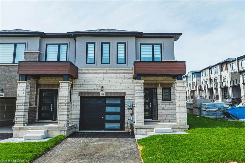 65-155 Equestrian Way, Cambridge, ON, N3E 0E8