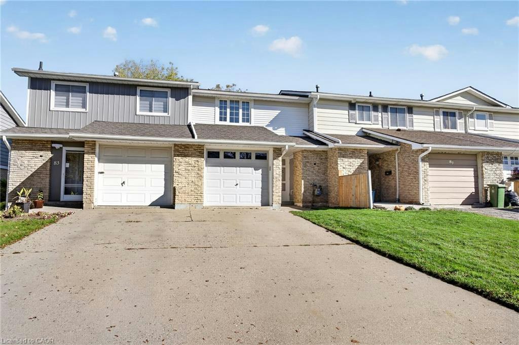 85 Gledhill Crescent, Hamilton, ON, L9C 6H3