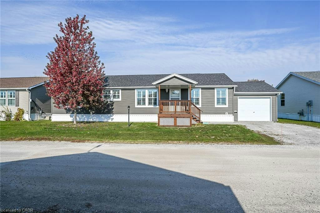 5 Forest Trail, Cayuga, ON, N0A 1L0