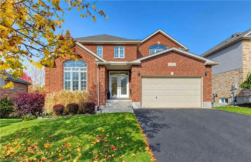 2 Firella Place, Wellesley, ON, N0B 2T0
