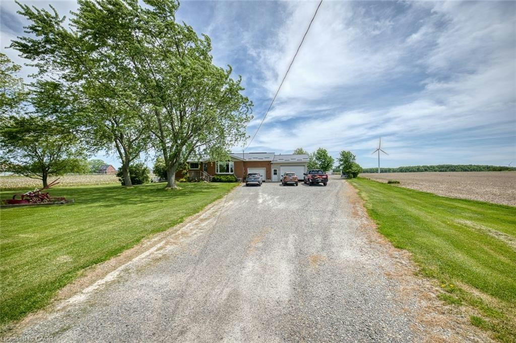 4276 Haldimand Road 20, Cayuga, ON, N1A 2W3