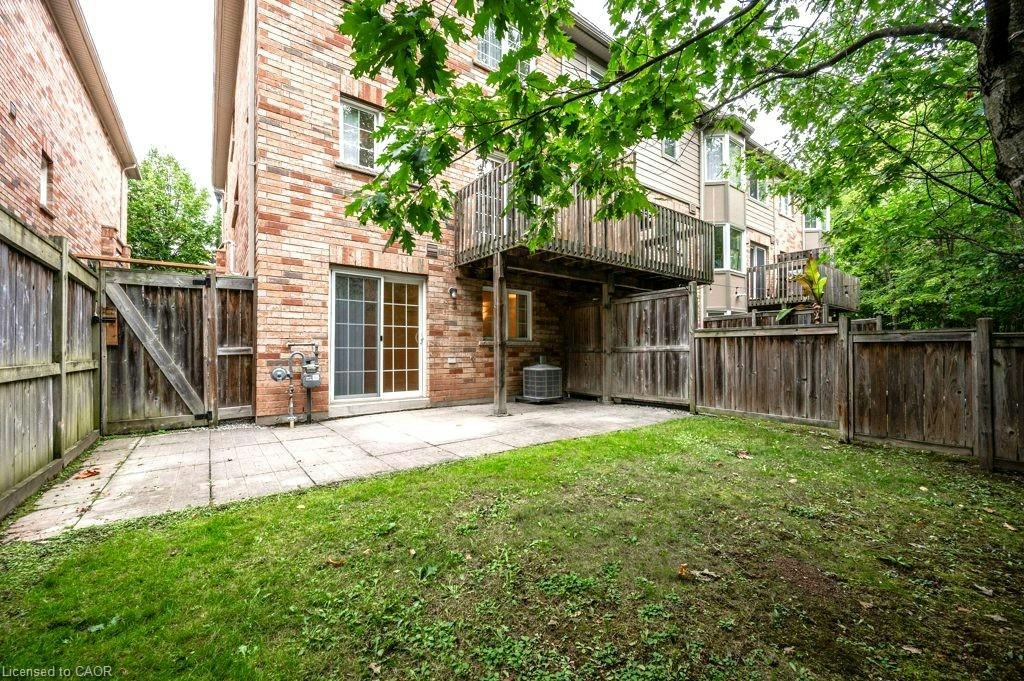 30-233 Duskywing Way, Oakville, ON, L6L 0C5 - 33