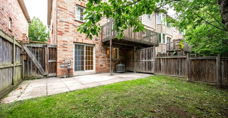 30-233 Duskywing Way, Oakville, ON, L6L 0C5 - 33
