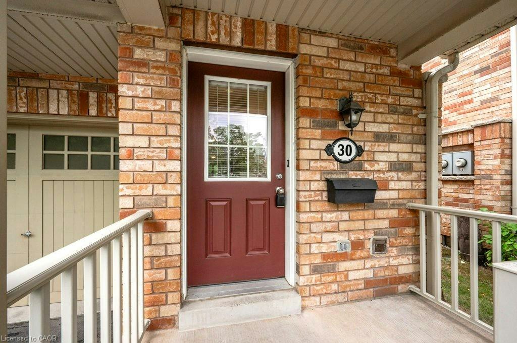 30-233 Duskywing Way, Oakville, ON, L6L 0C5 - 2