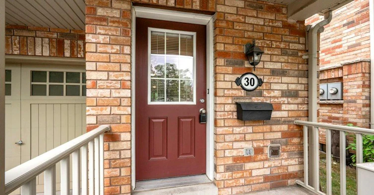 30-233 Duskywing Way, Oakville, ON, L6L 0C5 - 2
