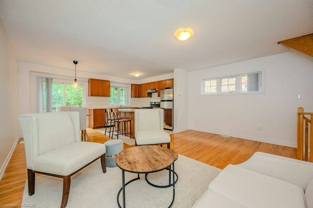 30-233 Duskywing Way, Oakville, ON, L6L 0C5 - 5