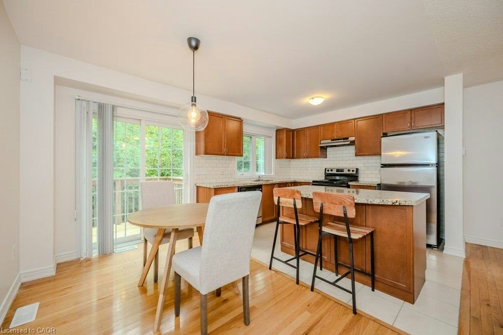 30-233 Duskywing Way, Oakville, ON, L6L 0C5 - 8