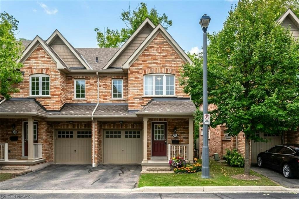 30-233 Duskywing Way, Oakville, ON, L6L 0C5