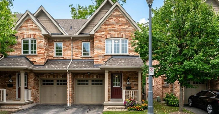 30-233 Duskywing Way, Oakville, ON, L6L 0C5