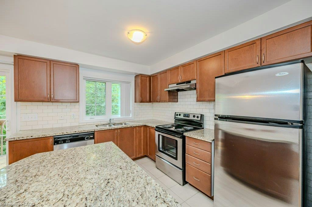 30-233 Duskywing Way, Oakville, ON, L6L 0C5 - 9