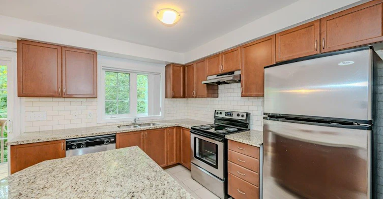 30-233 Duskywing Way, Oakville, ON, L6L 0C5 - 9