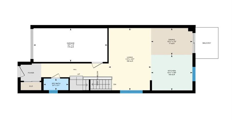 30-233 Duskywing Way, Oakville, ON, L6L 0C5 - 34