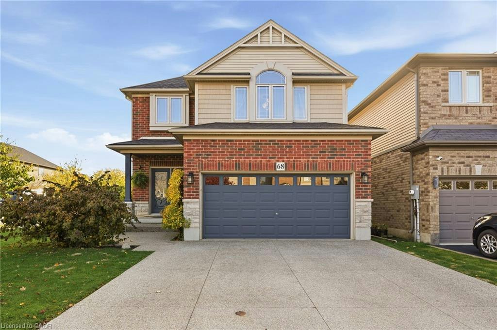 68 Royal Winter Drive, Hamilton, ON, L0R 1C0
