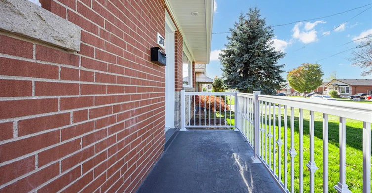 Upper-387 East 19th Street, Hamilton, ON, L9A 4S9 - 5