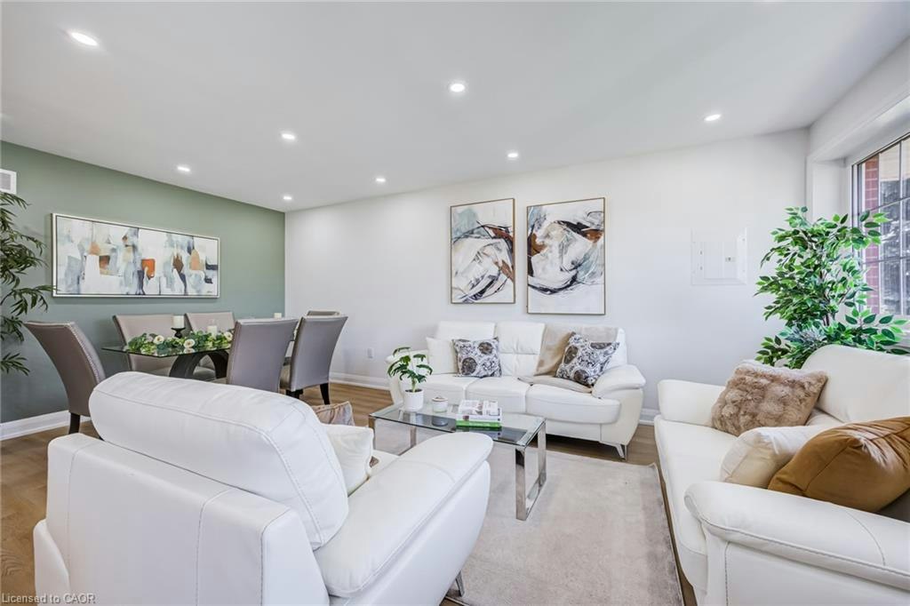 Upper-387 East 19th Street, Hamilton, ON, L9A 4S9 - 8
