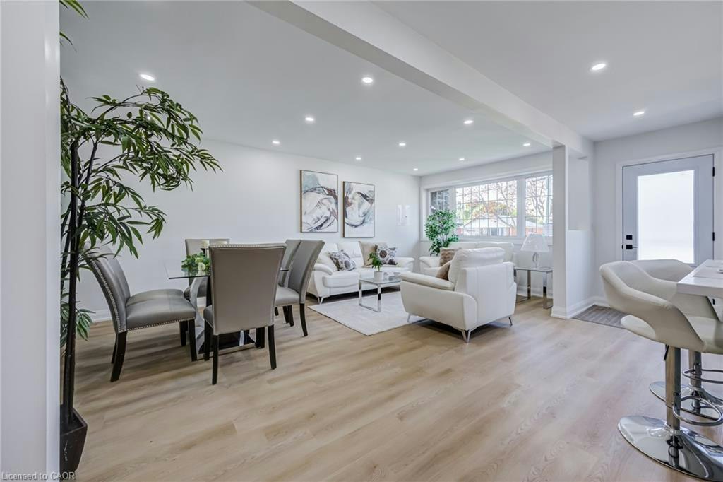 Upper-387 East 19th Street, Hamilton, ON, L9A 4S9 - 14
