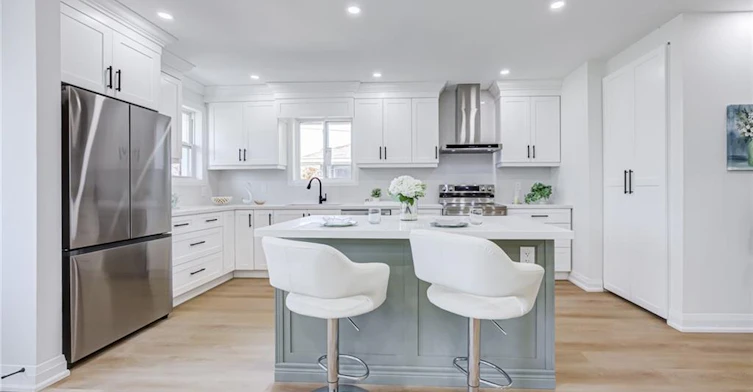 Upper-387 East 19th Street, Hamilton, ON, L9A 4S9 - 23